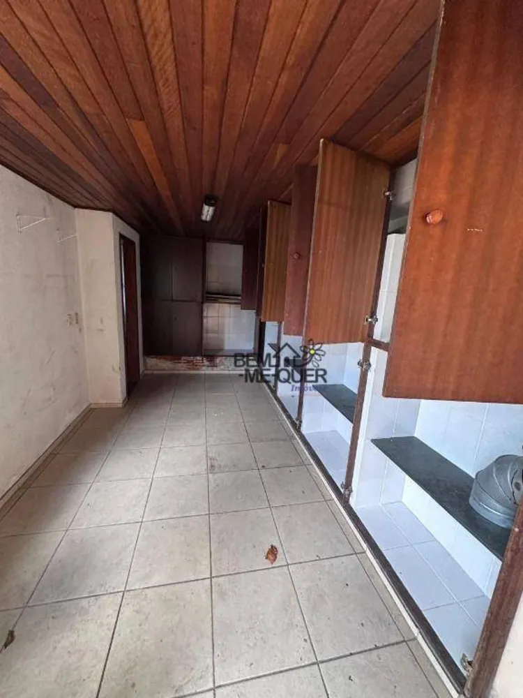 Sobrado, 3 quartos, 220 m² - Foto 9