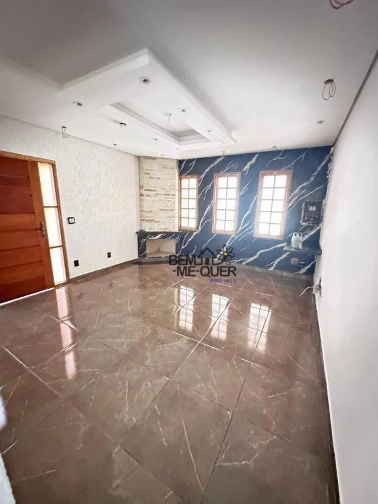 Sobrado, 3 quartos, 220 m² - Foto 7