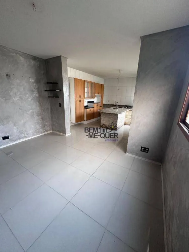 Sobrado, 3 quartos, 220 m² - Foto 5