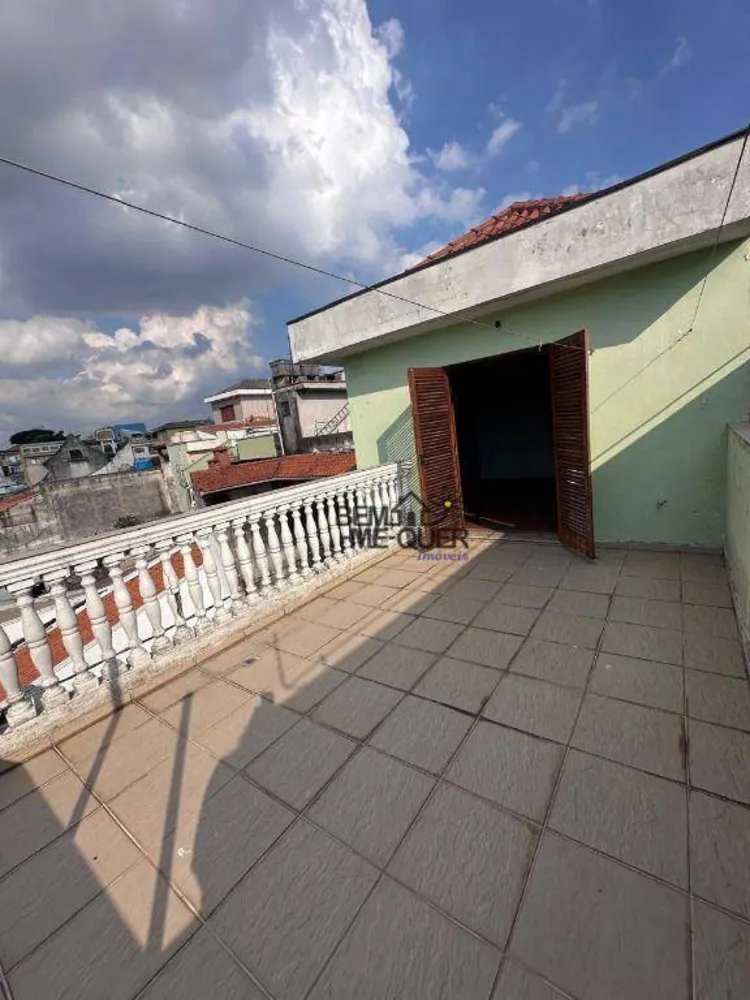 Sobrado, 3 quartos, 220 m² - Foto 11