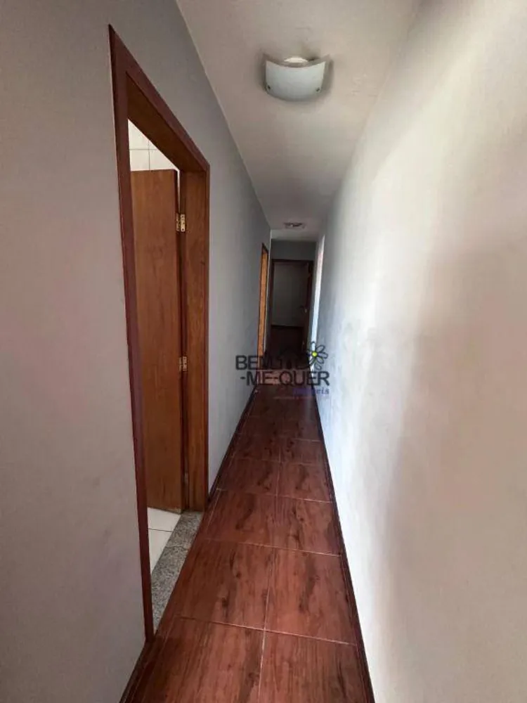 Sobrado, 3 quartos, 220 m² - Foto 1