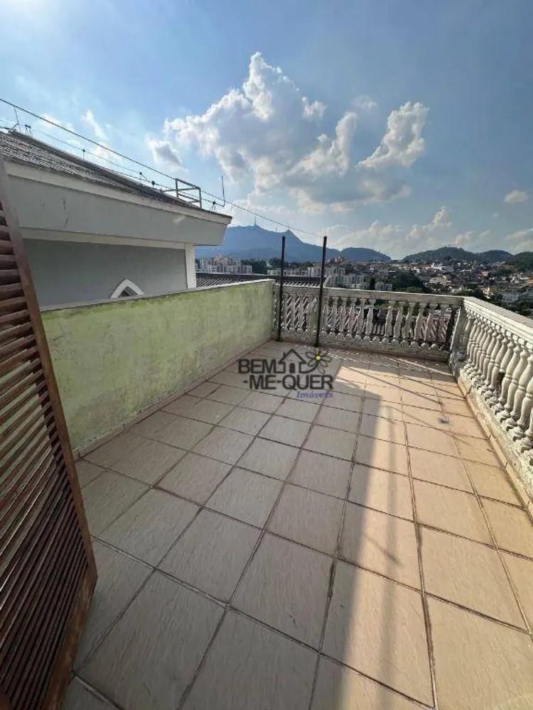 Sobrado, 3 quartos, 220 m² - Foto 12