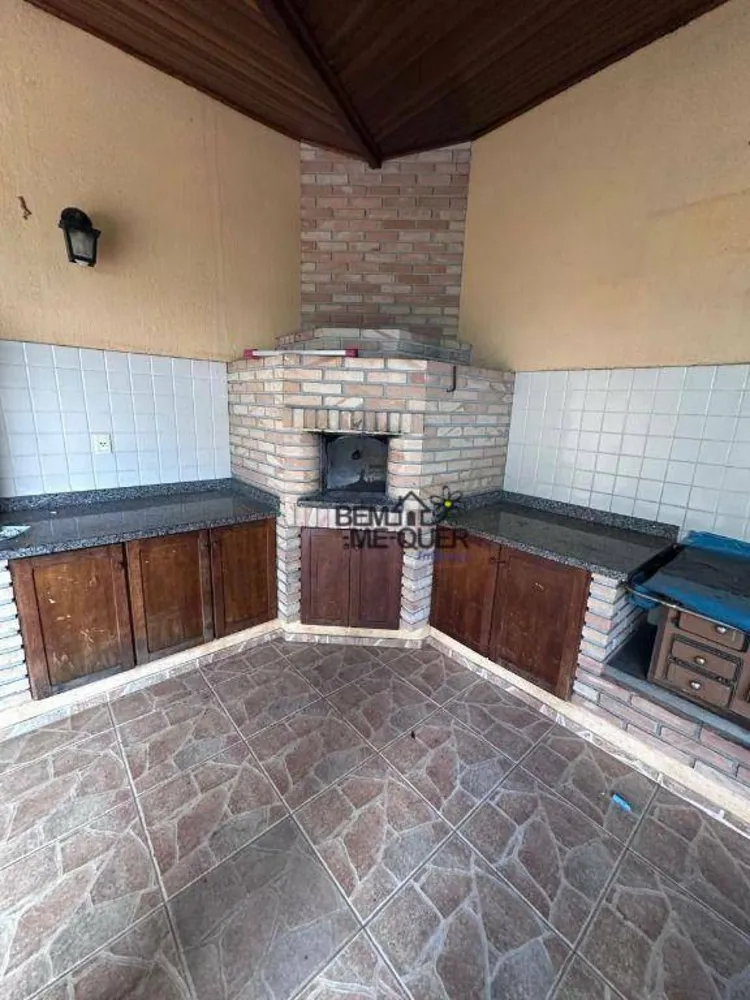 Sobrado, 3 quartos, 220 m² - Foto 8