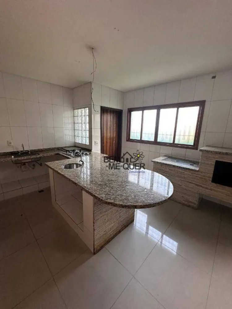 Sobrado, 3 quartos, 220 m² - Foto 4