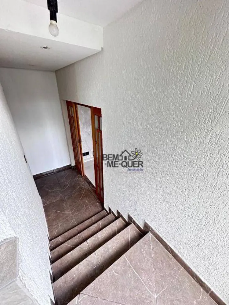 Sobrado, 3 quartos, 220 m² - Foto 10