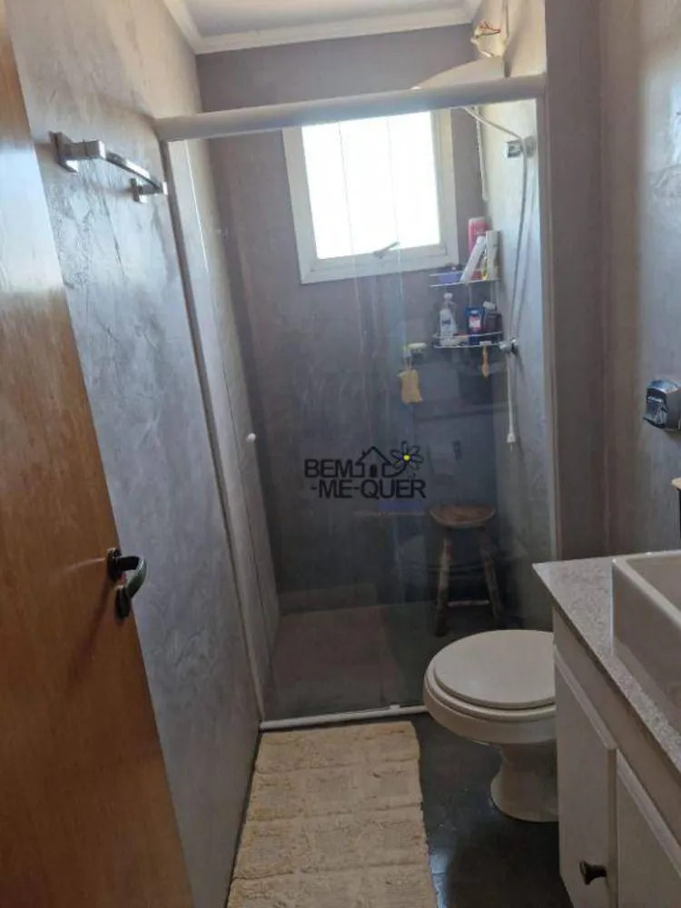 Apartamento, 2 quartos, 53 m² - Foto 4