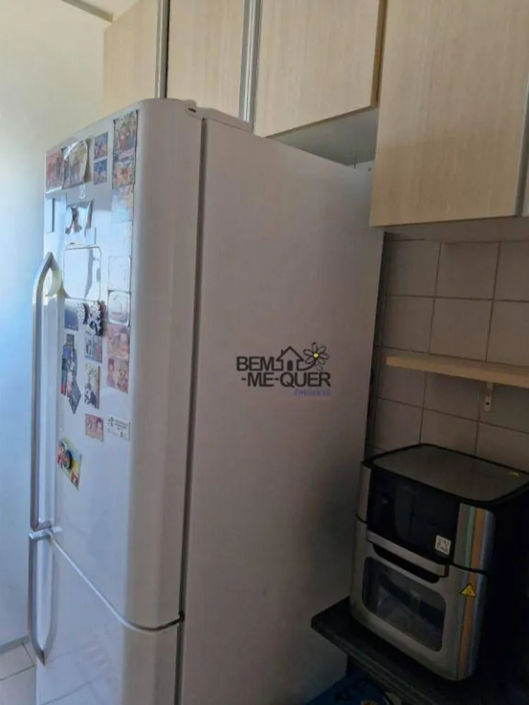 Apartamento, 2 quartos, 53 m² - Foto 9