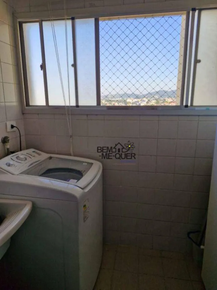 Apartamento, 2 quartos, 53 m² - Foto 7