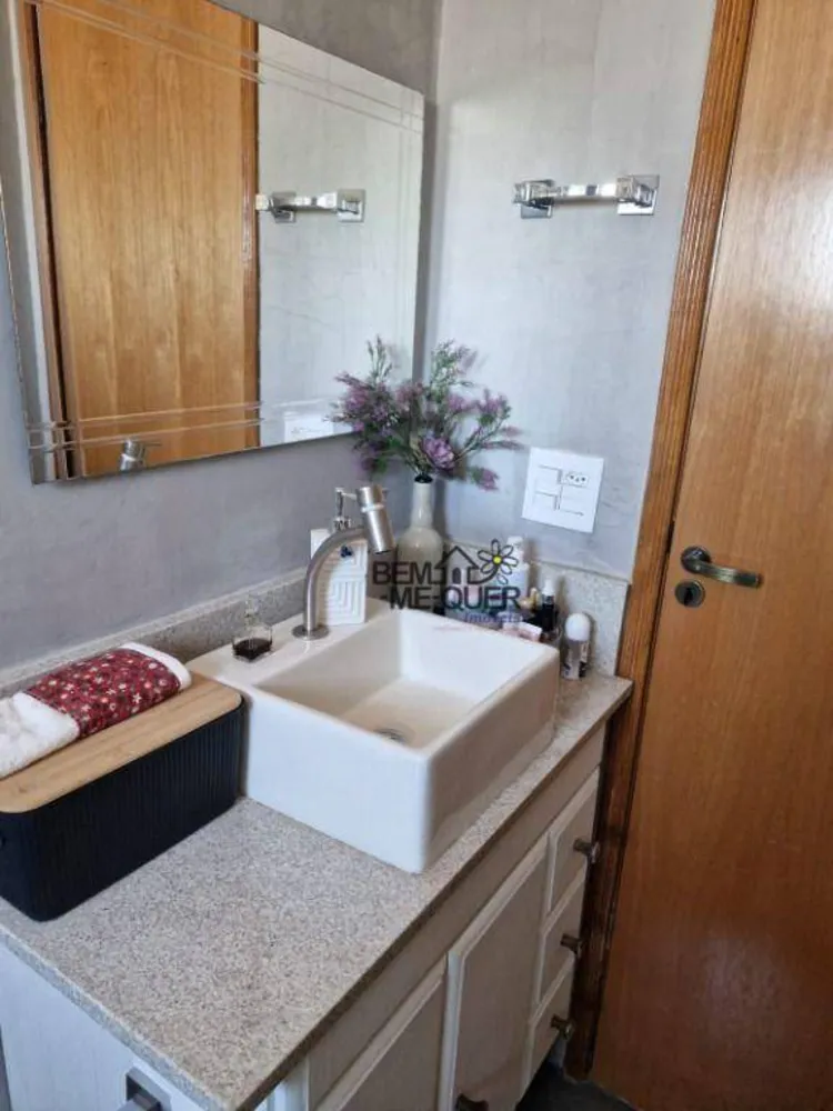 Apartamento, 2 quartos, 53 m² - Foto 5