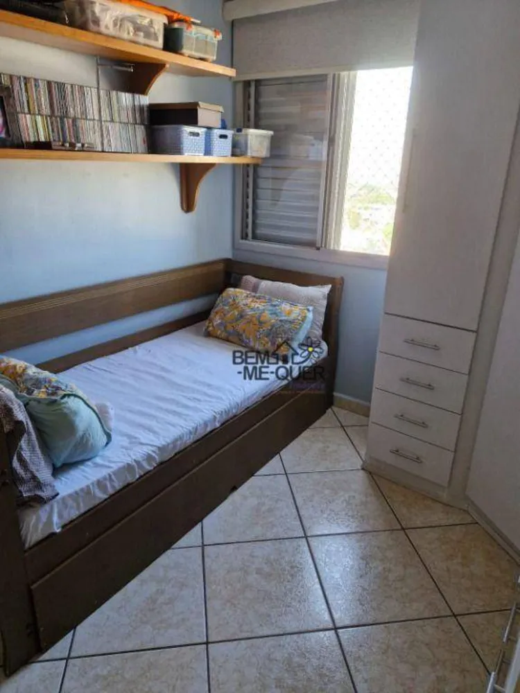 Apartamento, 2 quartos, 53 m² - Foto 3