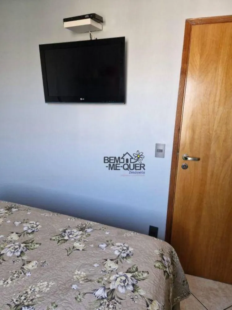 Apartamento, 2 quartos, 53 m² - Foto 6