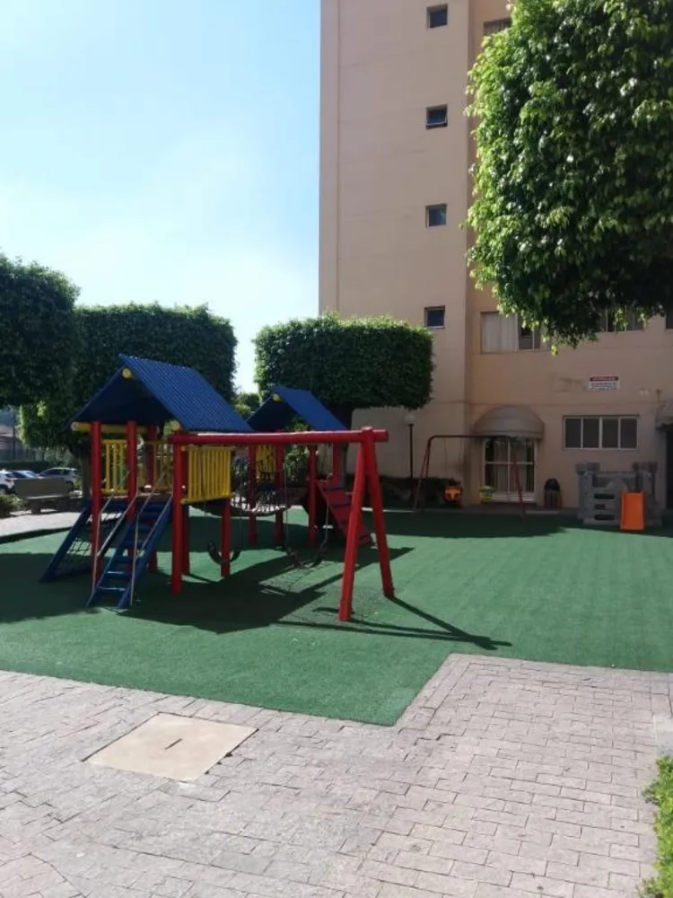 Apartamento, 2 quartos, 53 m² - Foto 11