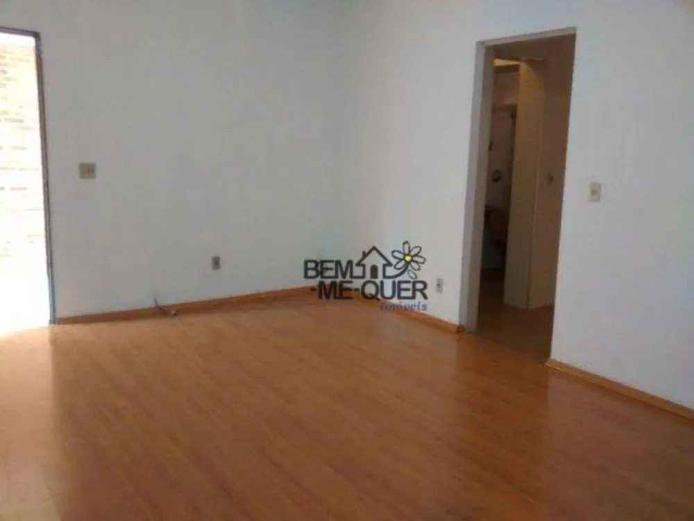 Sobrado, 2 quartos, 110 m² - Foto 1