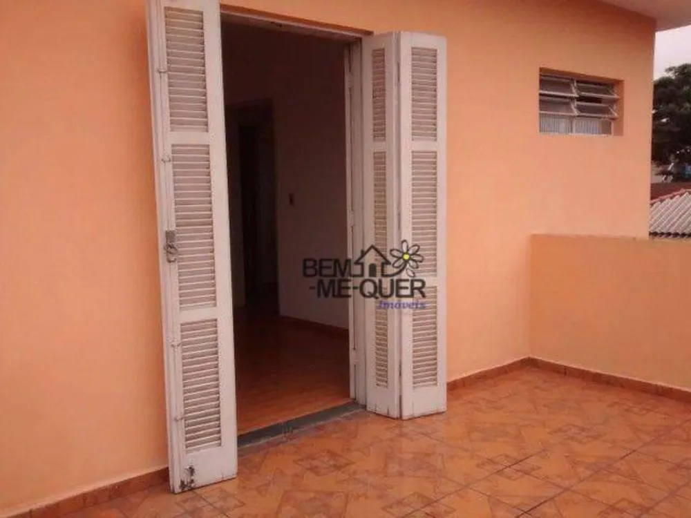 Sobrado, 2 quartos, 110 m² - Foto 4