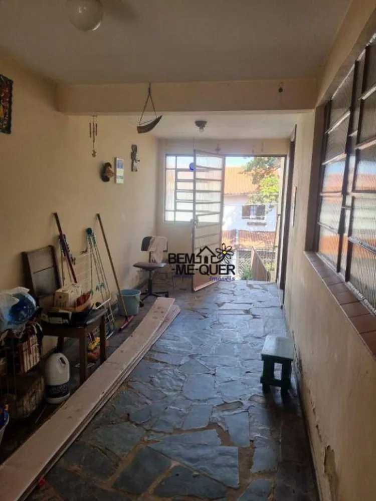 Casa, 3 quartos, 182 m² - Foto 4