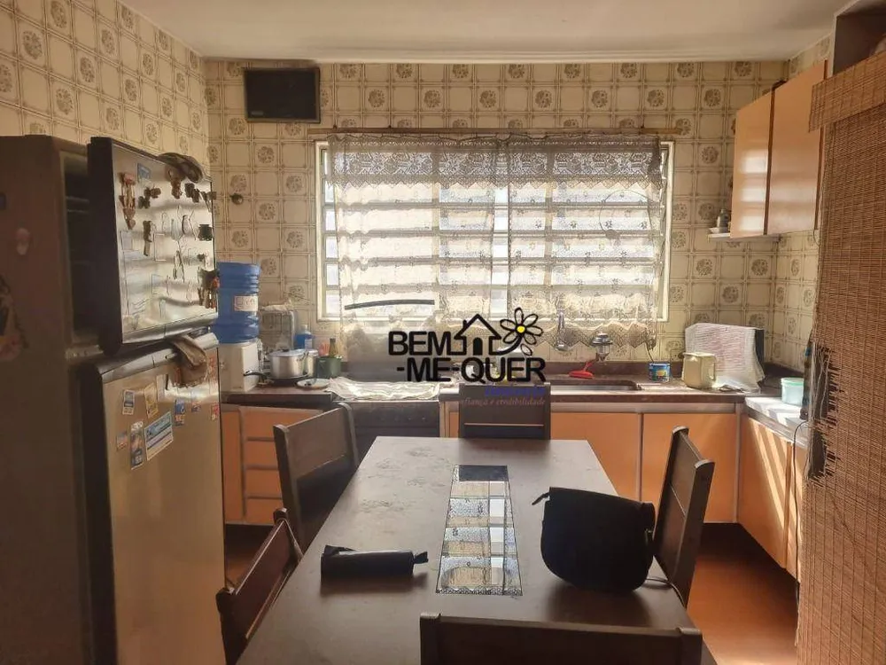 Casa, 3 quartos, 182 m² - Foto 3