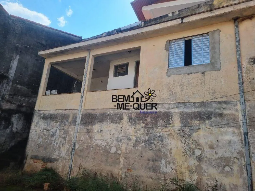 Casa, 3 quartos, 182 m² - Foto 1