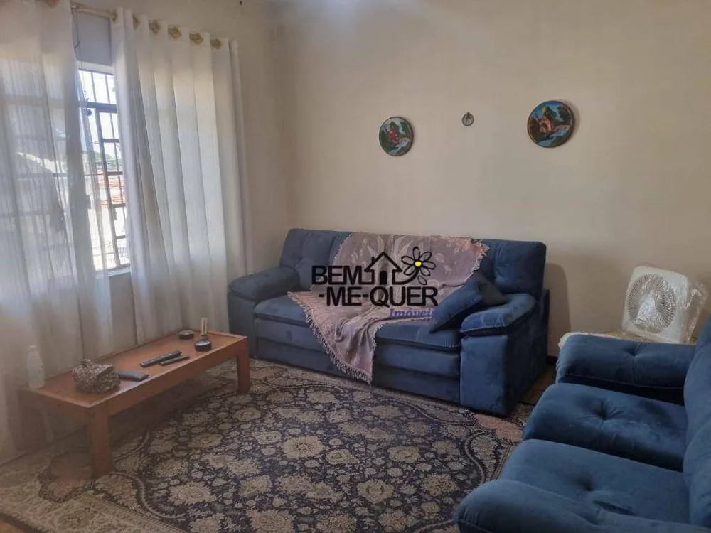 Casa, 3 quartos, 182 m² - Foto 2