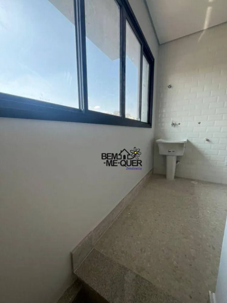 Sobrado, 3 quartos, 190 m² - Foto 3
