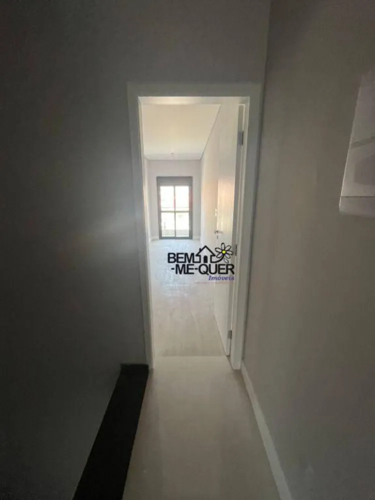 Sobrado, 3 quartos, 190 m² - Foto 8