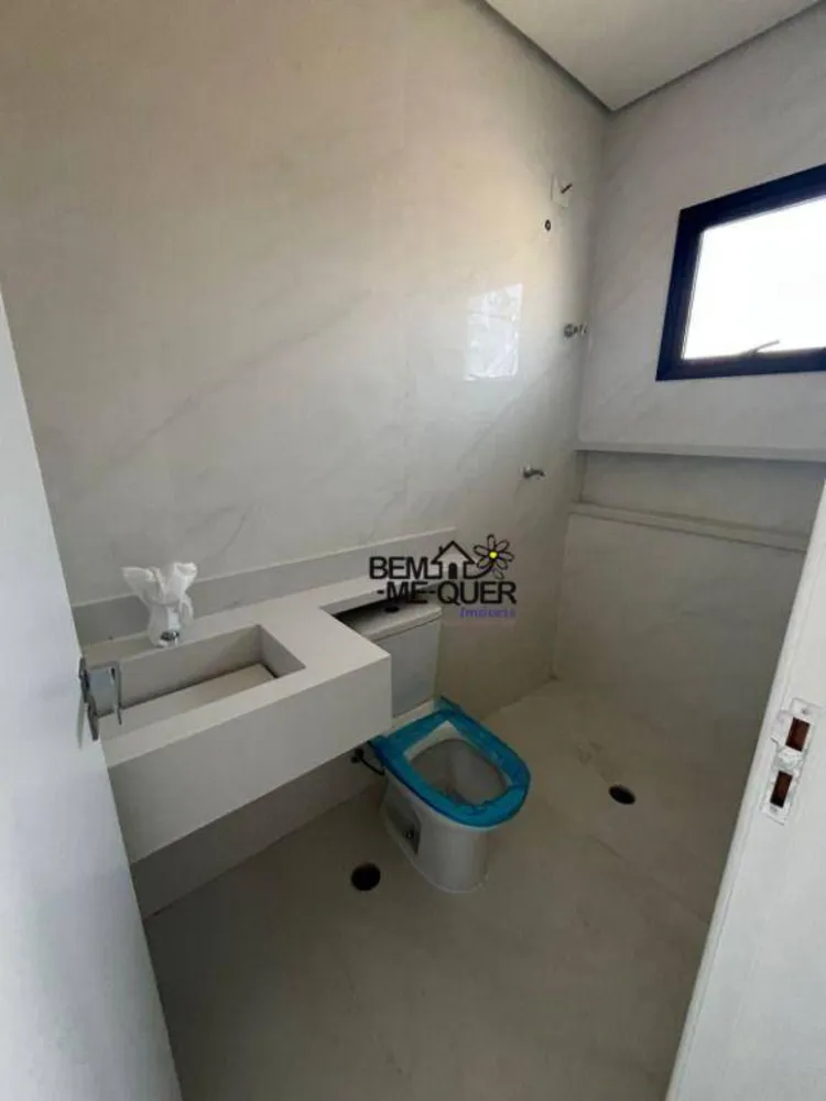 Sobrado, 3 quartos, 190 m² - Foto 4