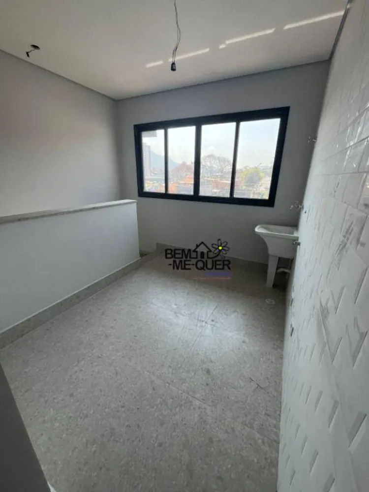 Sobrado, 3 quartos, 190 m² - Foto 10