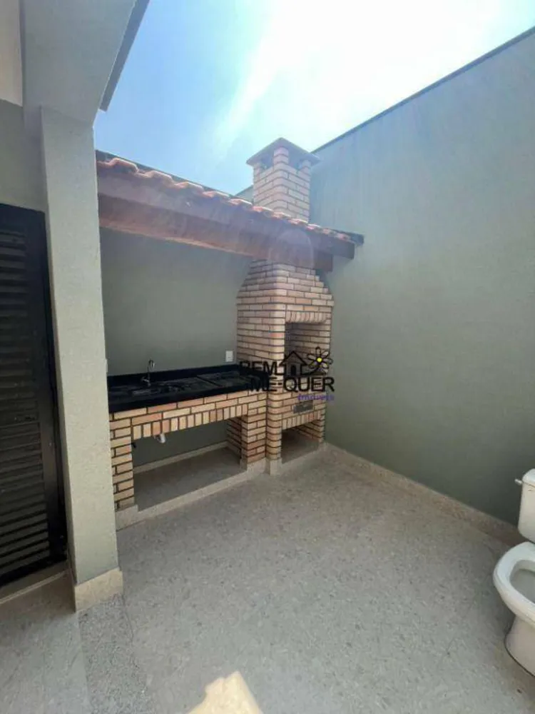 Sobrado, 3 quartos, 190 m² - Foto 5