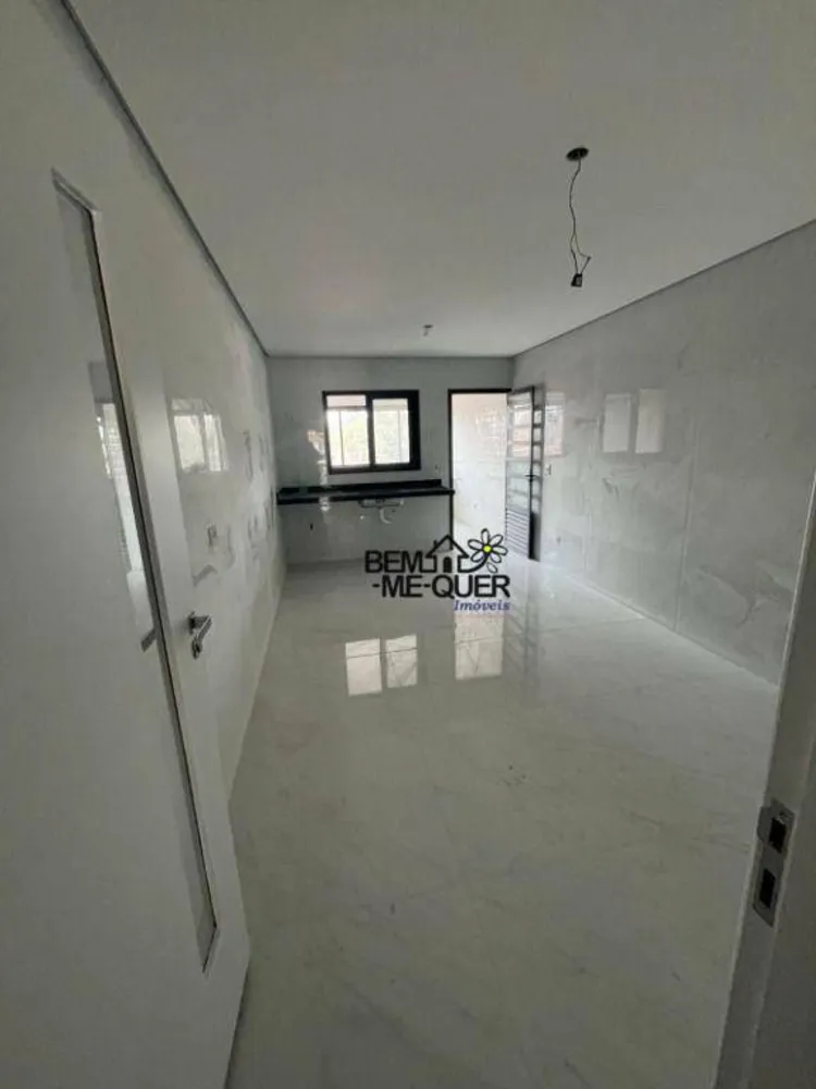 Sobrado, 3 quartos, 190 m² - Foto 13