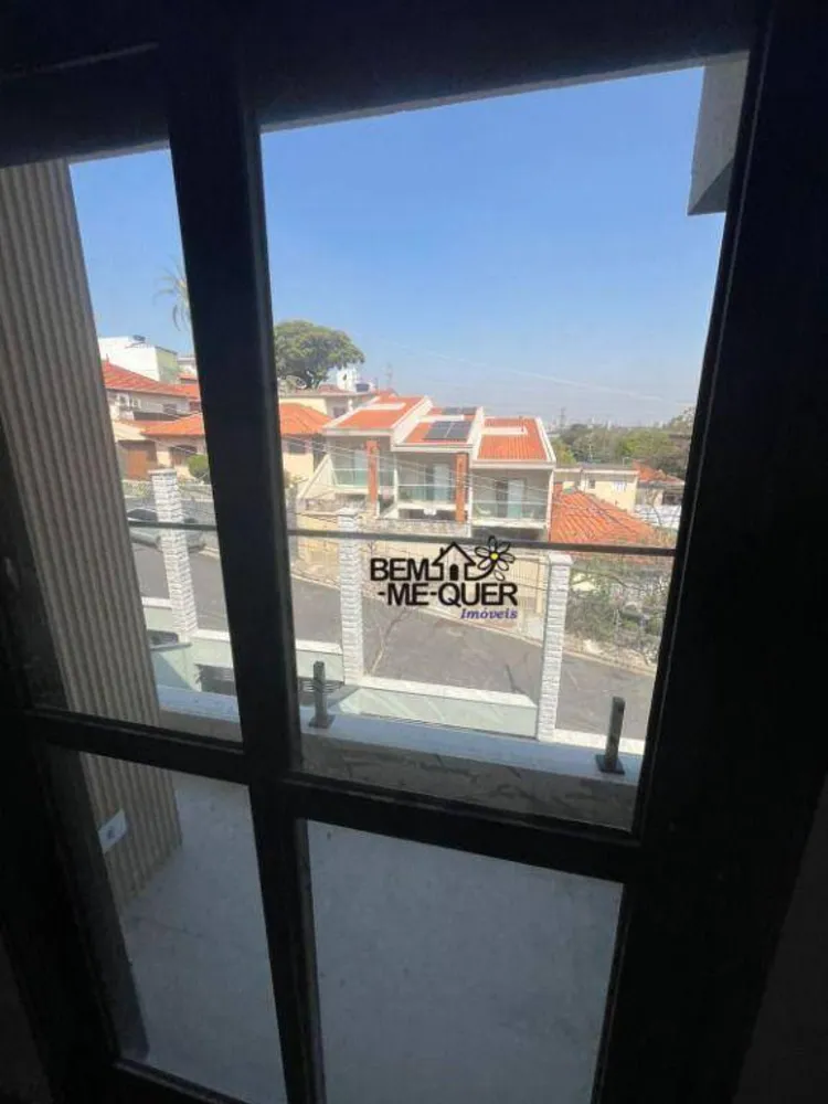 Sobrado, 3 quartos, 190 m² - Foto 2