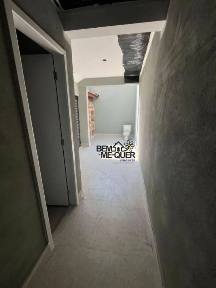 Sobrado, 3 quartos, 190 m² - Foto 14