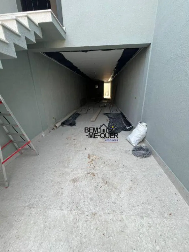 Sobrado, 3 quartos, 190 m² - Foto 7