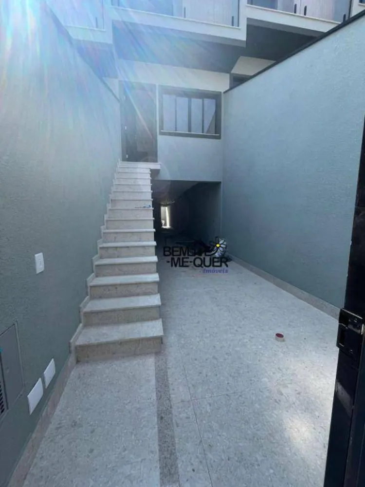 Sobrado, 3 quartos, 190 m² - Foto 16