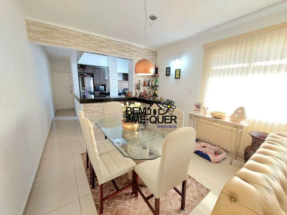 Apartamento, 3 quartos, 118 m² - Foto 2