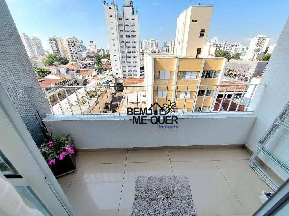 Apartamento, 3 quartos, 118 m² - Foto 1