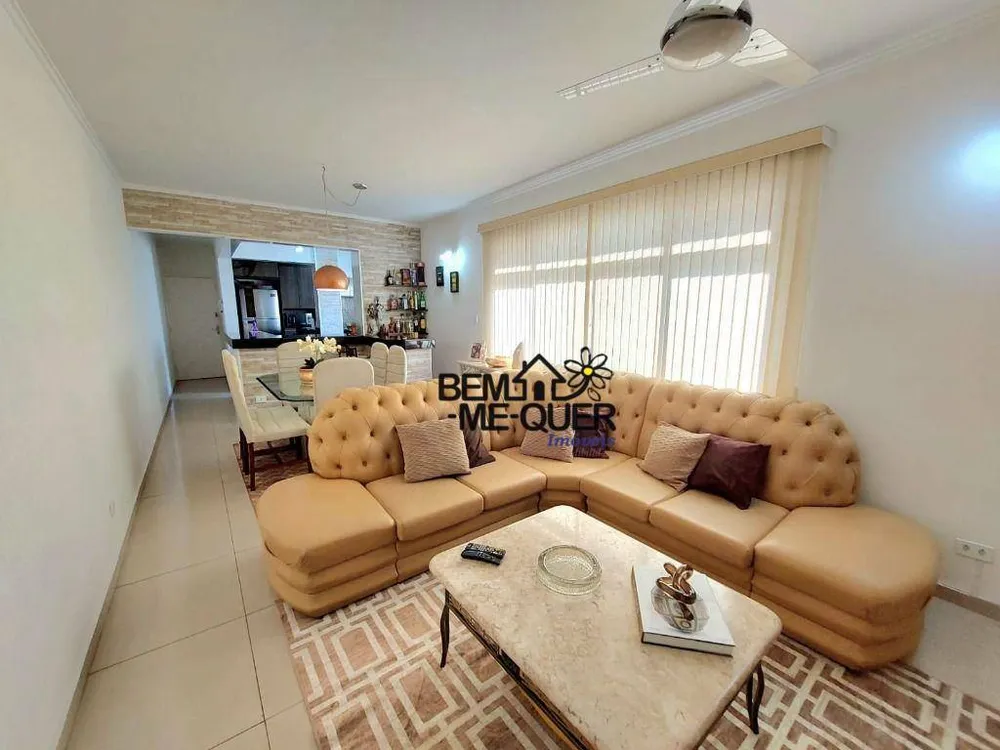 Apartamento, 3 quartos, 118 m² - Foto 3
