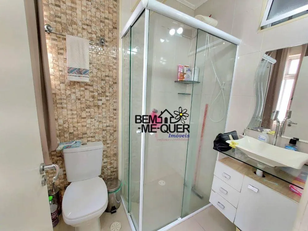 Apartamento, 3 quartos, 118 m² - Foto 12