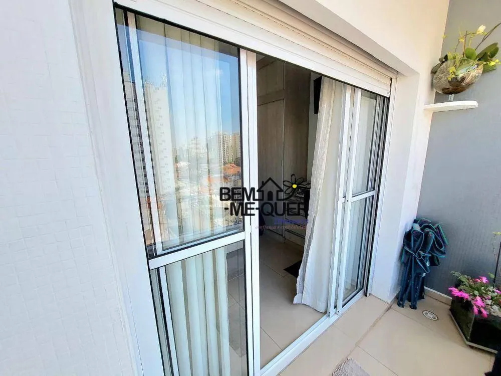 Apartamento, 3 quartos, 118 m² - Foto 2