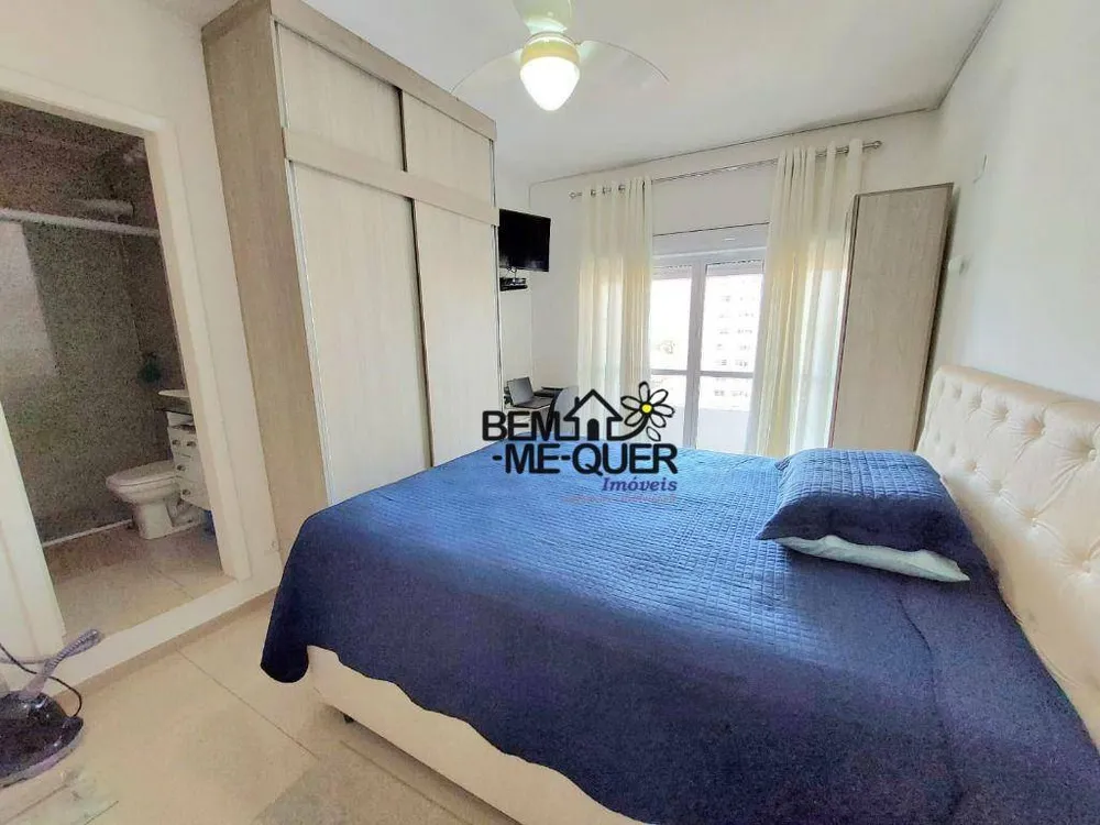 Apartamento, 3 quartos, 118 m² - Foto 8