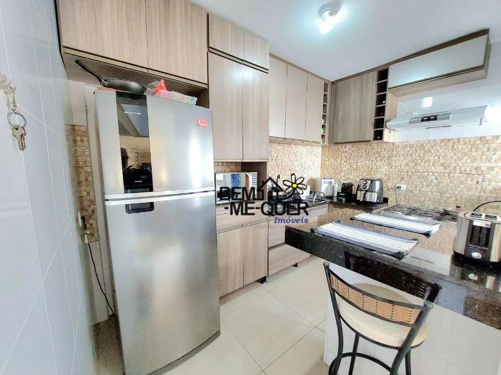 Apartamento, 3 quartos, 118 m² - Foto 5