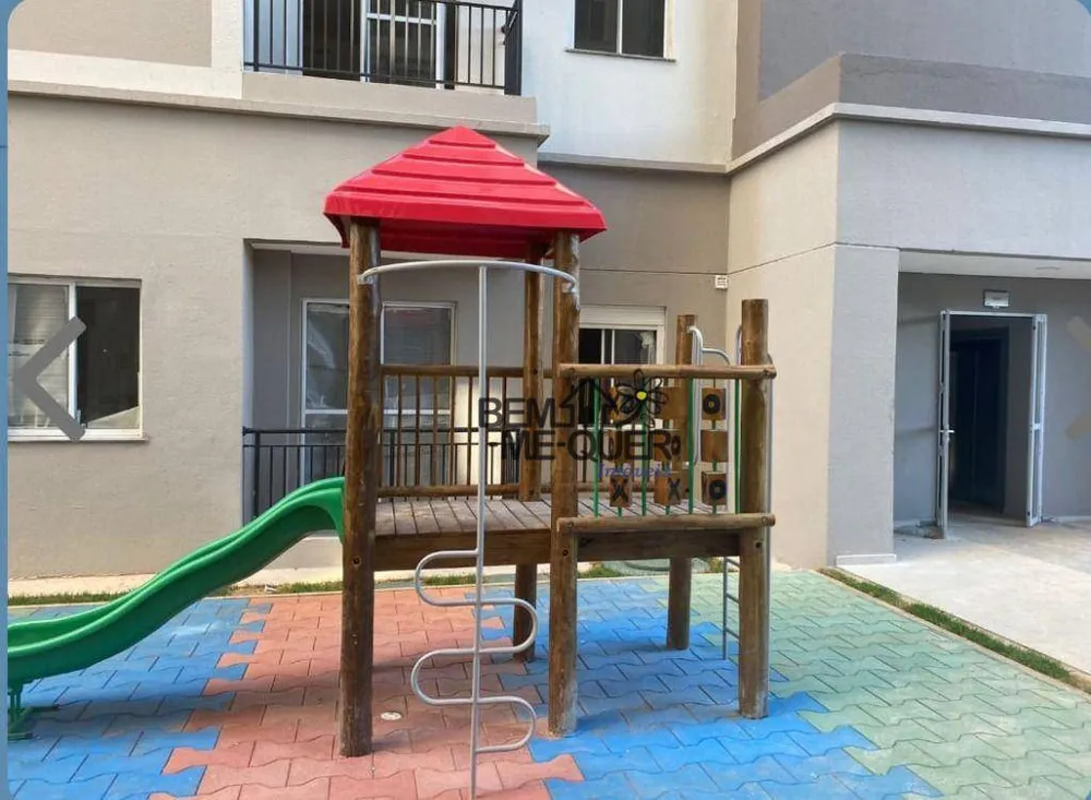 Apartamento, 2 quartos, 40 m² - Foto 13