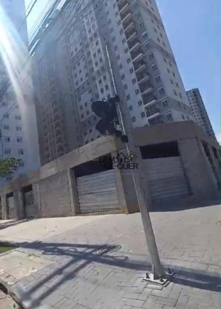 Apartamento, 2 quartos, 40 m² - Foto 11