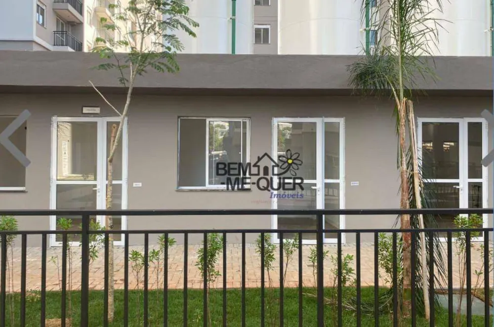 Apartamento, 2 quartos, 40 m² - Foto 4