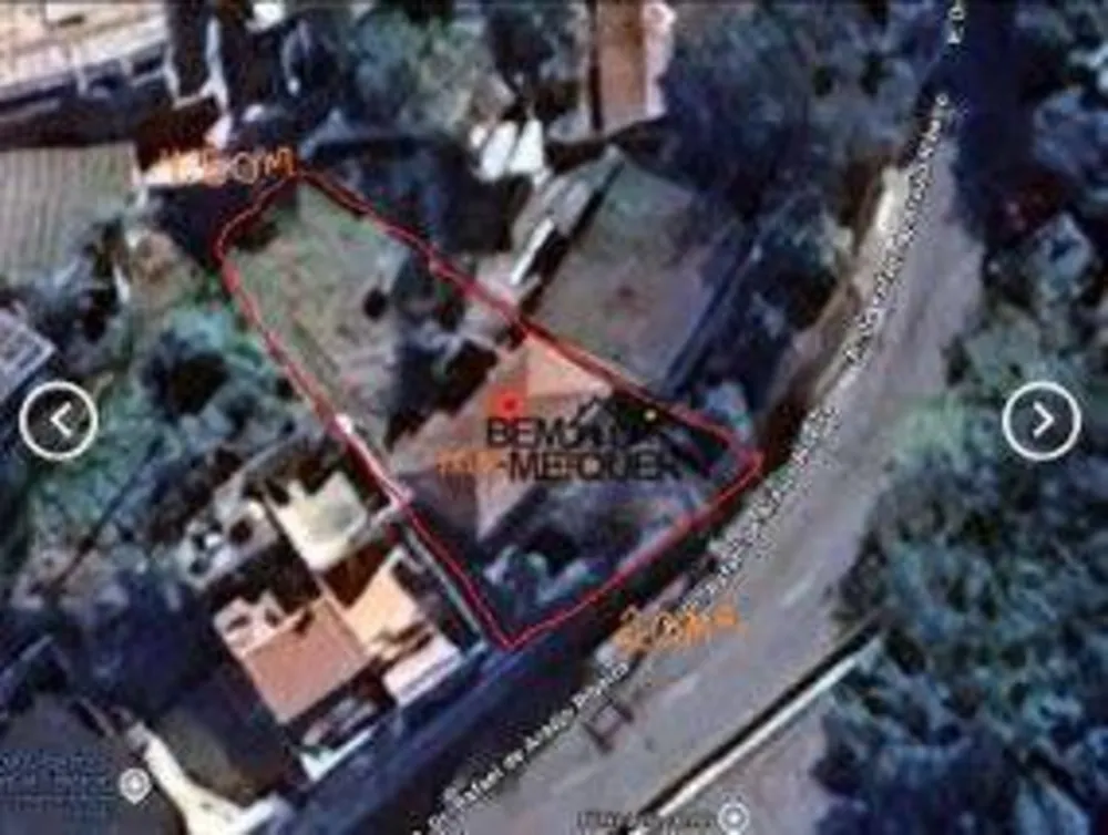 Terreno, 281 m² - Foto 1