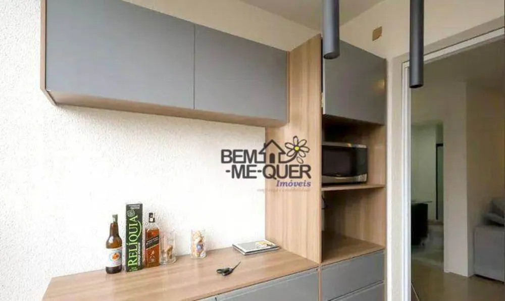 Apartamento, 3 quartos, 62 m² - Foto 3