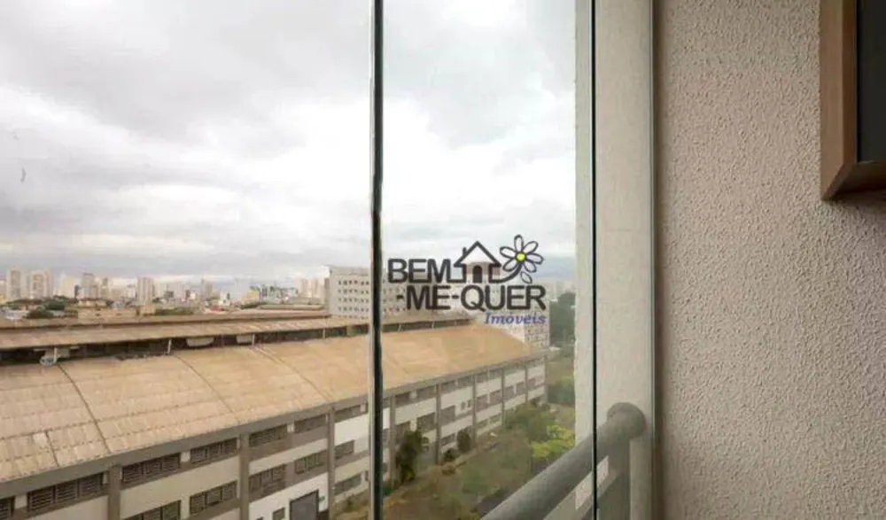Apartamento, 3 quartos, 62 m² - Foto 2