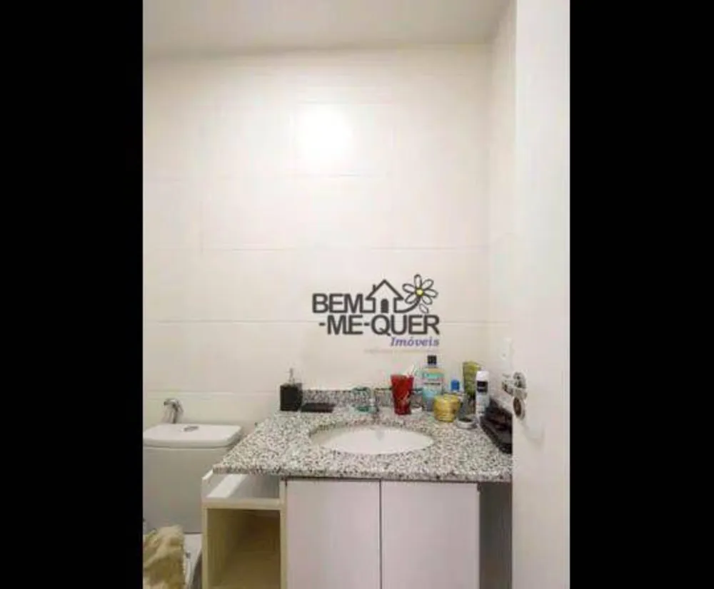 Apartamento, 3 quartos, 62 m² - Foto 7