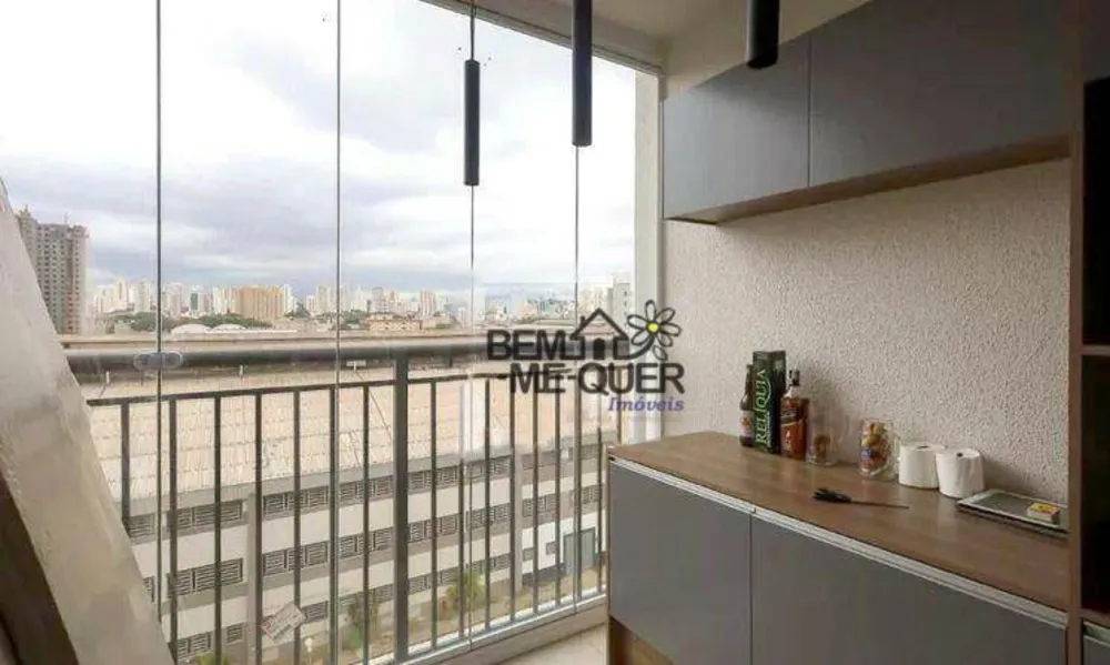 Apartamento, 3 quartos, 62 m² - Foto 1
