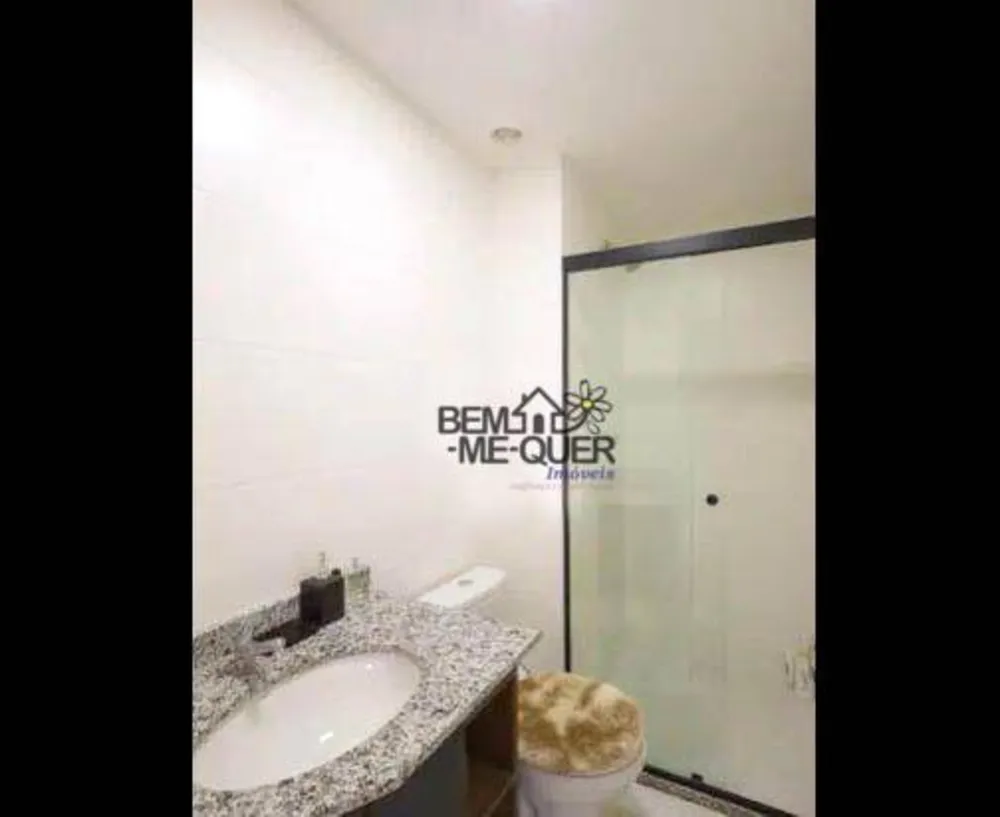 Apartamento, 3 quartos, 62 m² - Foto 8