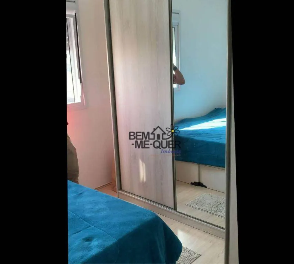Apartamento, 3 quartos, 62 m² - Foto 6
