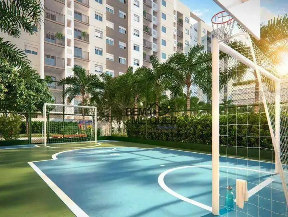 Apartamento, 3 quartos, 62 m² - Foto 12
